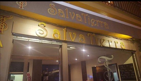 Abaceria Salvatierra